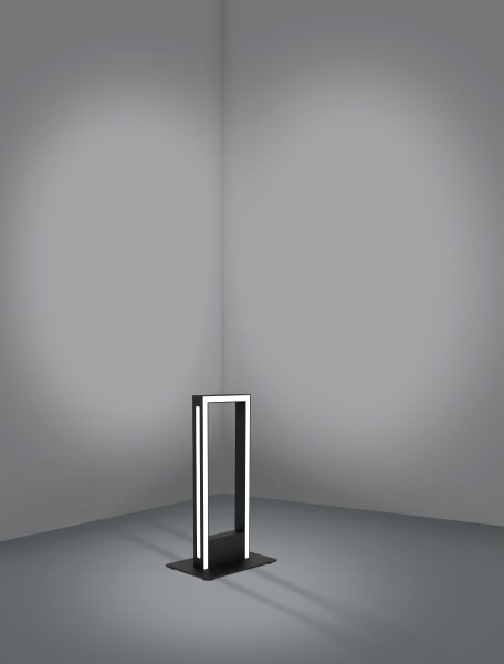 Eglo 99682 - Lampada da tavolo LED dimmerabile SALVILANAS-Z LED/16W/230V 2700-6500K