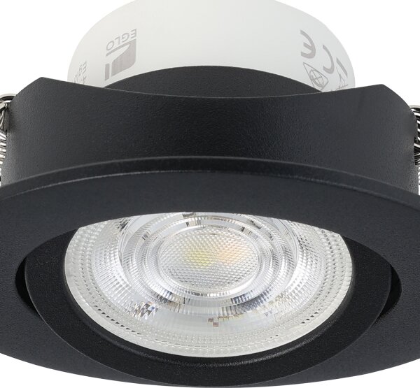 Eglo 99669 - LED RGBW Incasso dimmerabile SALICETO-Z LED/5W/230V
