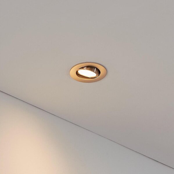 Eglo 99672 - LED RGBW Lampada da incasso dimmerabile SALICETO-Z LED/5W/230V