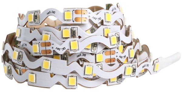 Eglo 99717 - Striscia LED STRIPE 2m LED/10,8W/24V