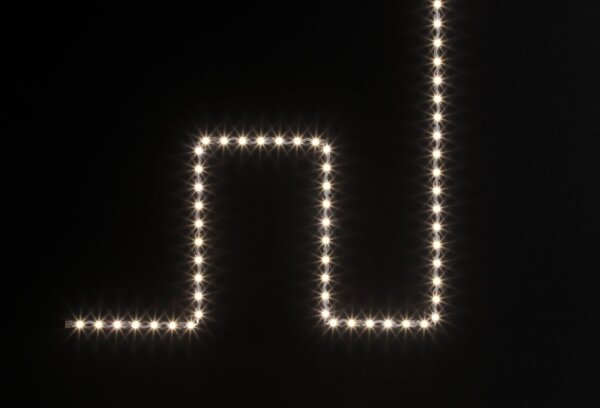 Eglo 99717 - Striscia LED STRIPE 2m LED/10,8W/24V