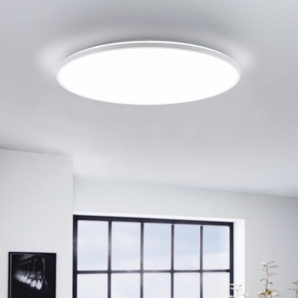 Eglo 99727 - Plafoniera LED CRESPILLO LED/29W/230V d. 50 cm