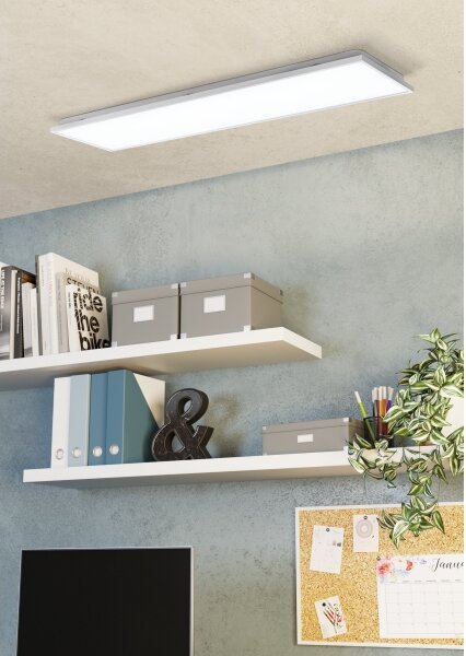 Eglo 99729 - Plafoniera LED URTEBIETA LED/32W/230V