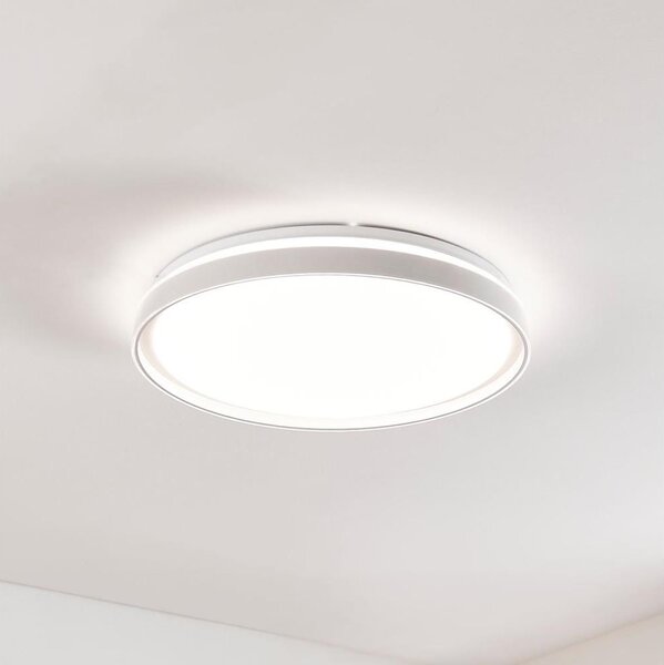 Eglo 99779 - Plafoniera LED dimmerabile SELUCI LED/40W/230V 3000-6500K+ TC
