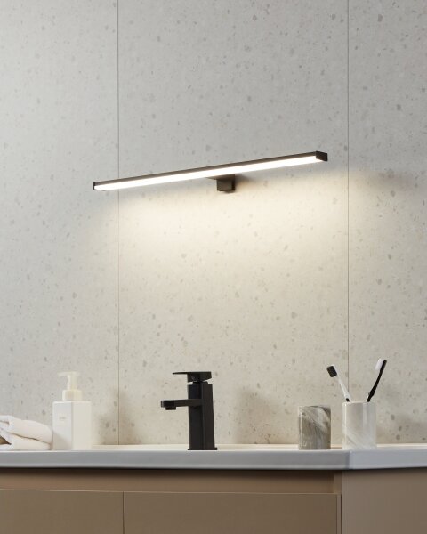 Eglo 99731 - Illuminazione a LED per specchi da bagno PANDELLA LED/11W/230V IP44