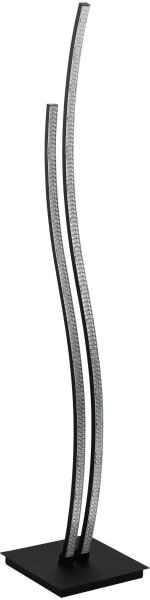 Eglo 99805 - Lampada da terra a LED LEJIAS LED/8W/230V