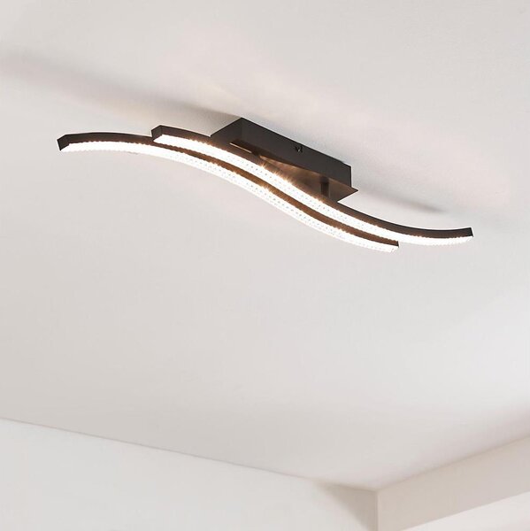 Eglo 99801 - Plafoniera LED LEJIAS LED/21,5W/230V