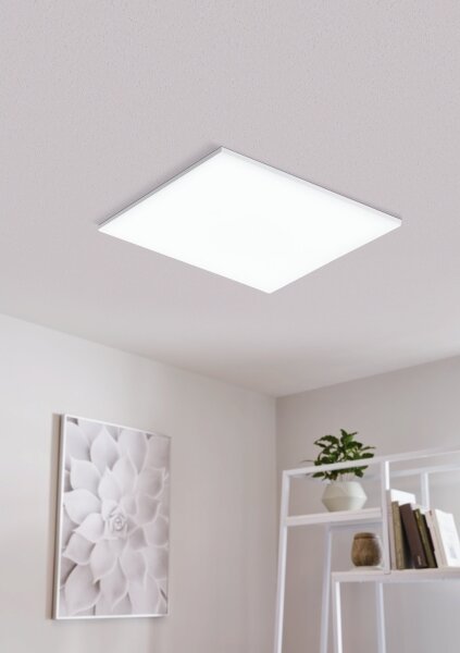Eglo 99835 - Plafoniera LED dimmerabile TURCONA LED/32,4W/230V + TC