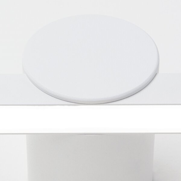 Orion Soff 3-585-Illuminazione a LED per specchi da bagno BEAUTY LED/24W/230V 101cm IP54 bianco