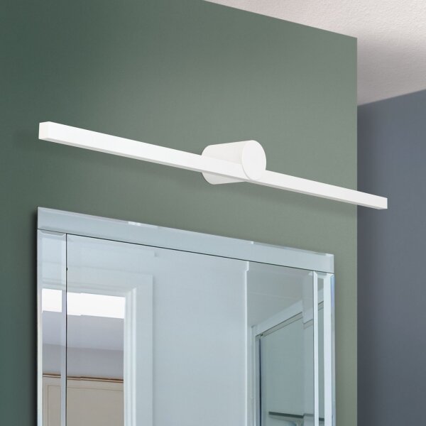 Orion Soff 3-585-Illuminazione a LED per specchi da bagno BEAUTY LED/24W/230V 101cm IP54 bianco