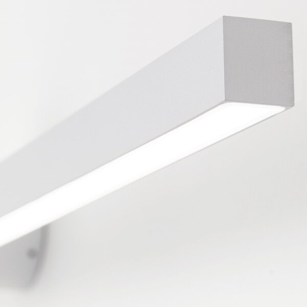 Orion Soff 3-585-Illuminazione a LED per specchi da bagno BEAUTY LED/24W/230V 101cm IP54 bianco