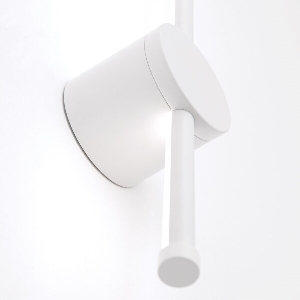 Orion WA 2-1473 - Illuminazione a LED per specchi da bagno FERDINAND LED/12W/230V IP54 bianco