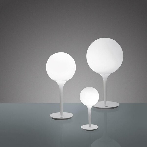 Lampada da tavolo Artemide Castore 14 1044110A