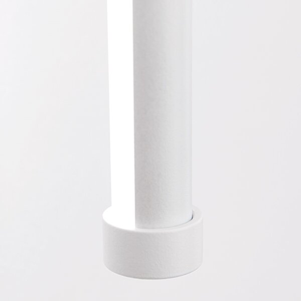 Orion WA 2-1473 - Illuminazione a LED per specchi da bagno FERDINAND LED/12W/230V IP54 bianco