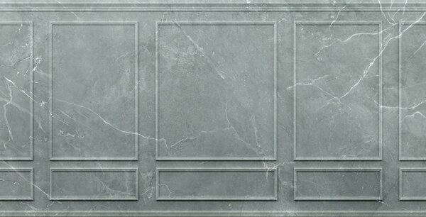 Carta da parati Pannelli classici inglesi Boiserie struttura in marmo, Carta da parati Texture, Carta da parati effetto boiserie, u96929 : Uwalls.it