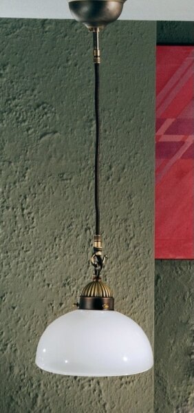 Kolarz 731.30.53 - Lampadario su filo NONNA 1xE27/75W/230V