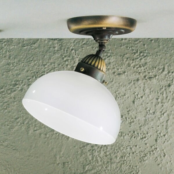 Kolarz 731.10.54 - Faretto NONNA 1xE27/75W/230V
