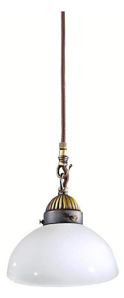 Kolarz 731.30.53 - Lampadario su filo NONNA 1xE27/75W/230V