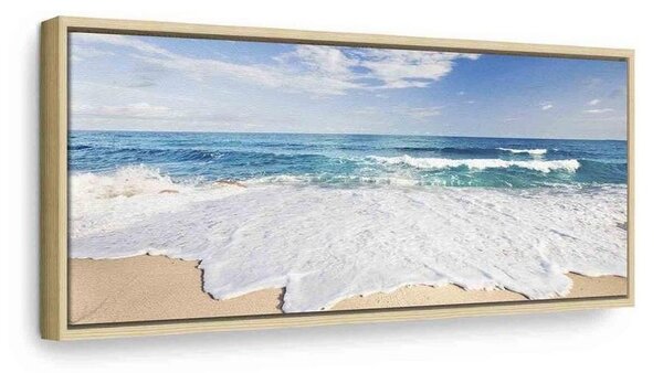 Quadro Spiaggia sull'isola di Captiva
