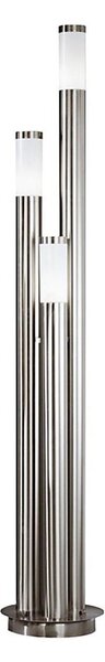 Globo 3159-3 - Lampada da esterno BOSTON 3xE27/60W/230V IP44