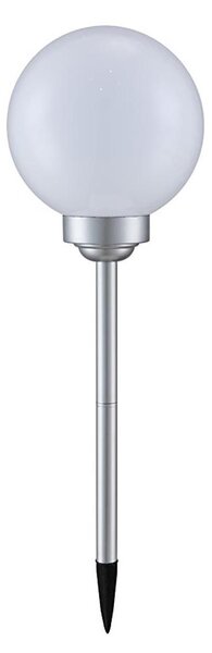 Globo 3376 - Lampada LED solare esterna 0,06W 3,2V IP44