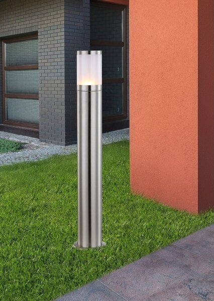 Globo 32016 - Lampada da esterno XELOO 1xE27/60W/230V