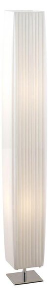 GLOBO 24662 - Lampada da terra BAILEY 2xE27/40W/230V