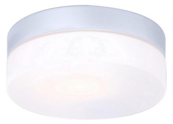 Globo 32111 - Lampada da bagno VRANOS 1xE27/60W/230V IP44