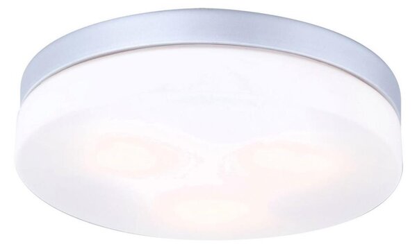 Globo 32113 - Lampada da bagno VRANOS 3xE27/40W/230V IP44