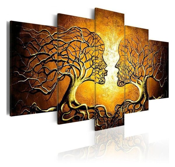 Quadro Song of Love