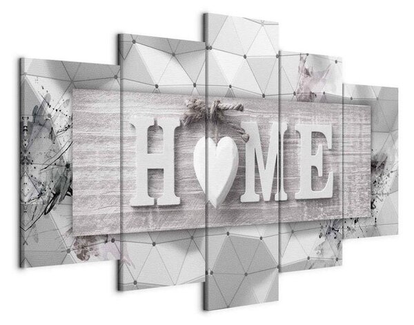 Quadro Home Modern Look