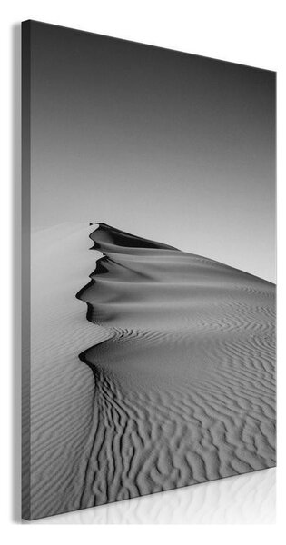 Quadro Desert (1 Part) Vertical