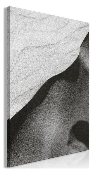 Quadro Dunes (1 Part) Vertical