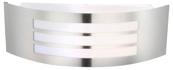 Globo 32094 - Illuminazione LED da esterno CORNUS 1xE27/20W/230V