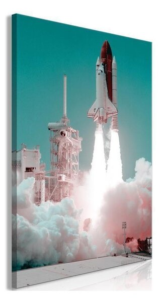 Quadro New Era (1 Part) Vertical