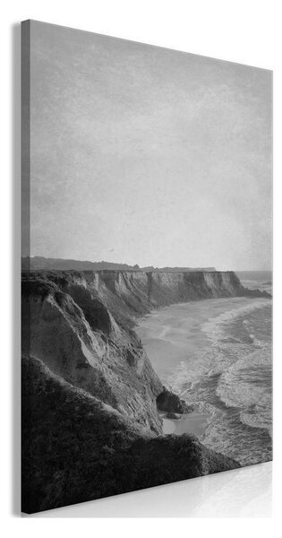 Quadro Cliff (1 Part) Vertical