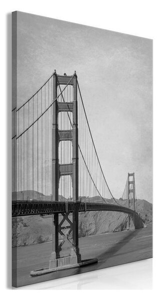 Quadro Bridge (1 Part) Vertical