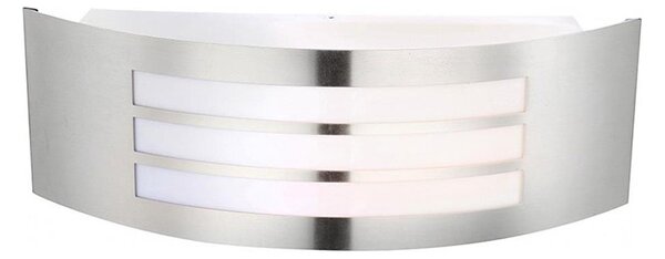 Globo 32094 - Illuminazione LED da esterno CORNUS 1xE27/20W/230V