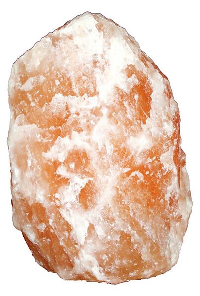 GLOBO 2834 - Lampada di sale STONE 1xE14/15W/230V