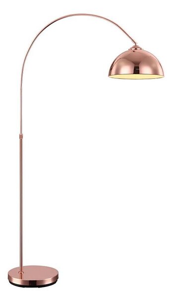 Globo 58227C - Lampada da terra NEWCASTLE 1xE27/40W/230V