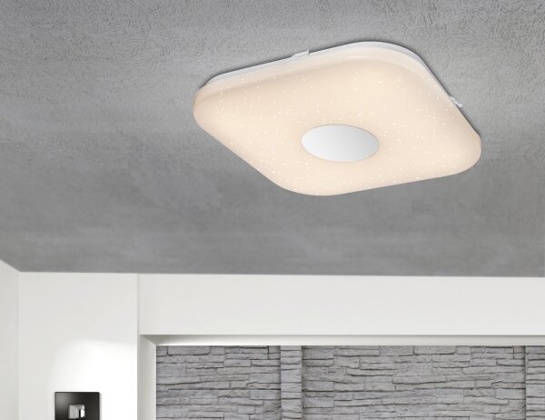 Globo 41332 - Luce LED dimmerabile FELION LED/24W/230V