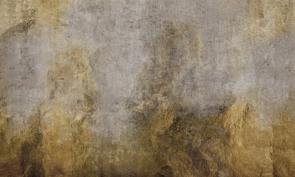 Carta da parati Muro di cemento arrugginito, Carta da parati Texture, Carta da parati Sotto la Pietra, u97226 : Uwalls.it