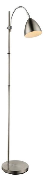 GLOBO 24857S - Lampada da terra ARCHIBALD 1xE14/40W/230V