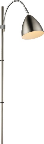 GLOBO 24857S - Lampada da terra ARCHIBALD 1xE14/40W/230V