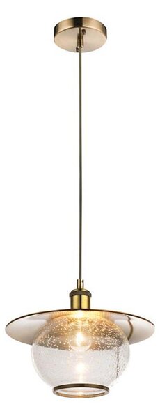 Globo 69030H - Lampada a sospensione 1xE27/60W