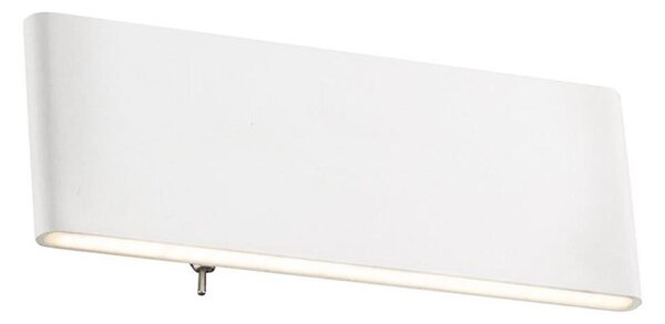 Globo 41751-8W - Applique a LED SIEGFRIED LED/8W/230V