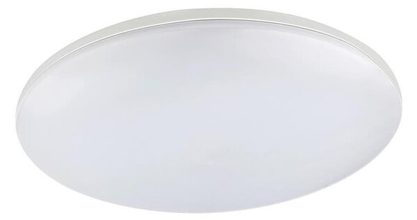 GLOBO 32118-24 - Plafoniera da esterno a LED DORI LED/24W/230V IP54