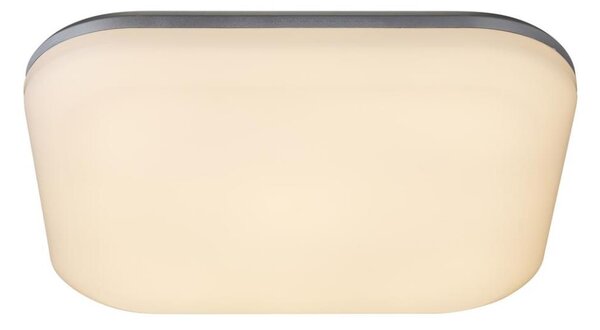 GLOBO 32119-24 - Plafoniera LED da esterno DORI LED/24W/230V IP54