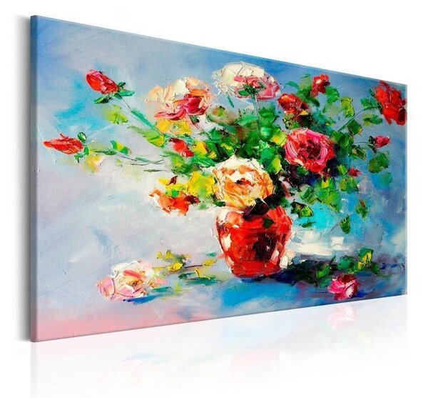 Quadro Beautiful Roses