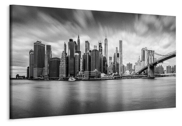 Quadro New York Stylish City
